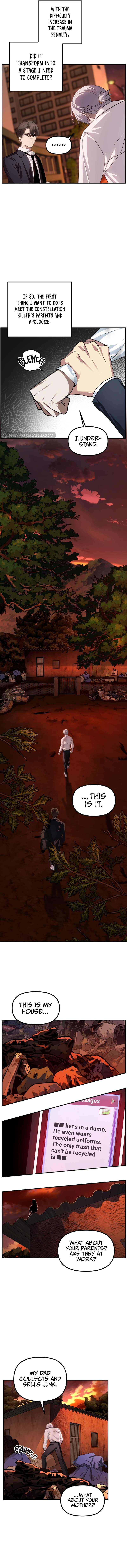 SSS-Class Suicide Hunter, Chapter 128 image 06